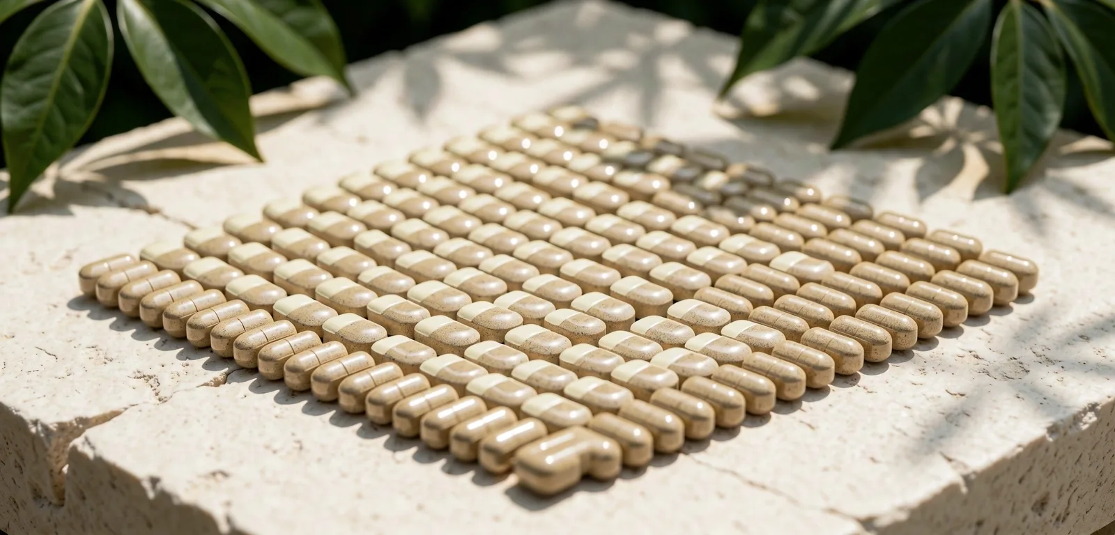 Vitamins and Minerals for men organization
