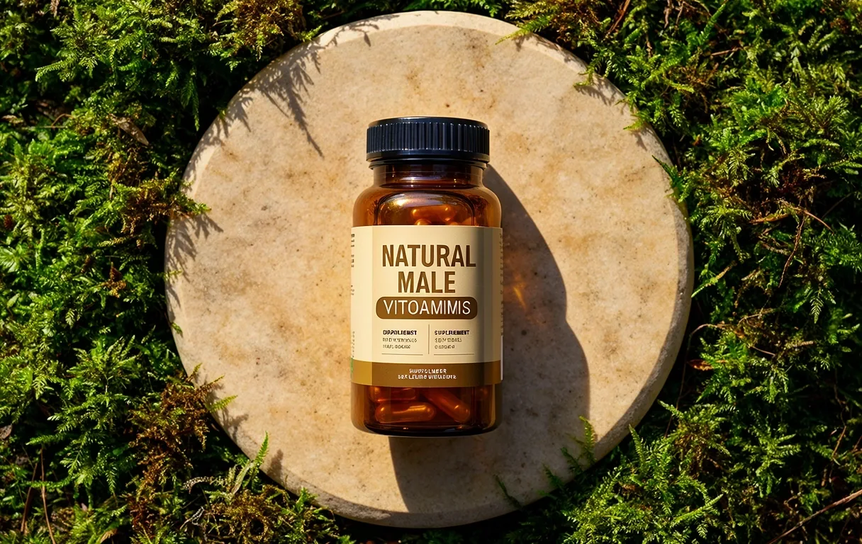 Naturalne ekstrakty botaniczne