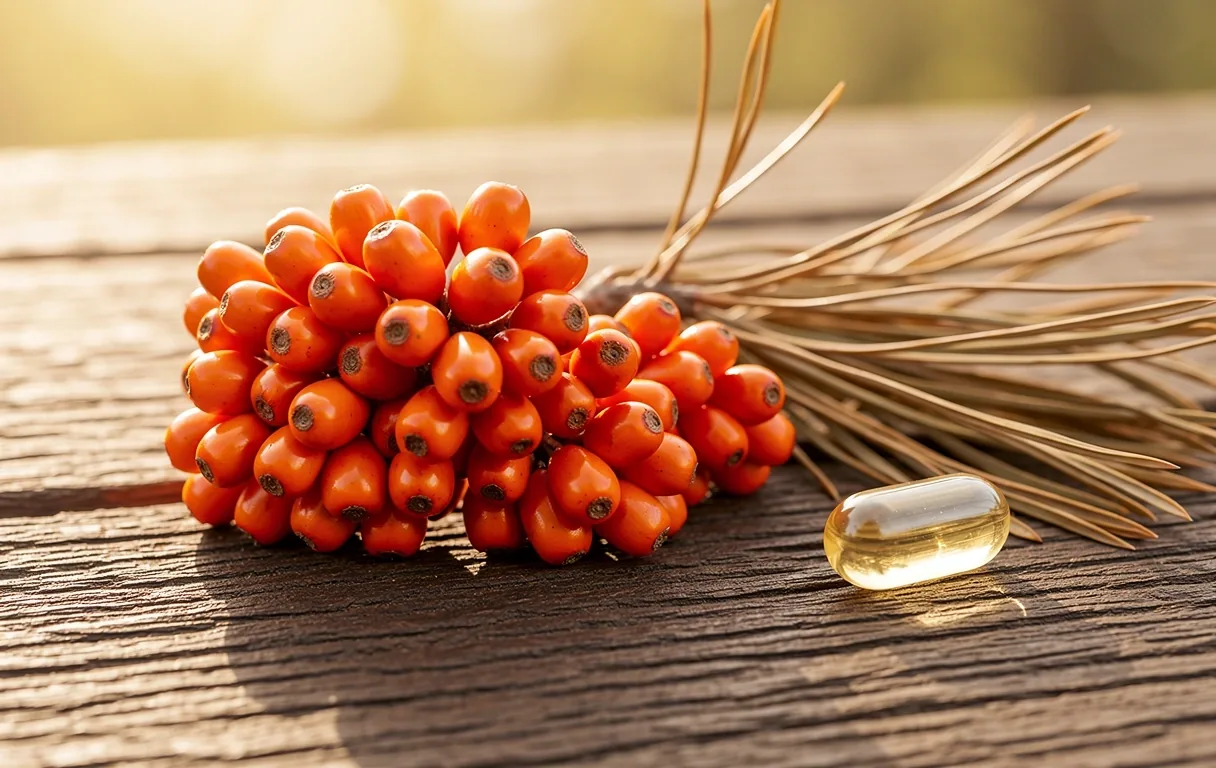 Vitality Vitamin Complex