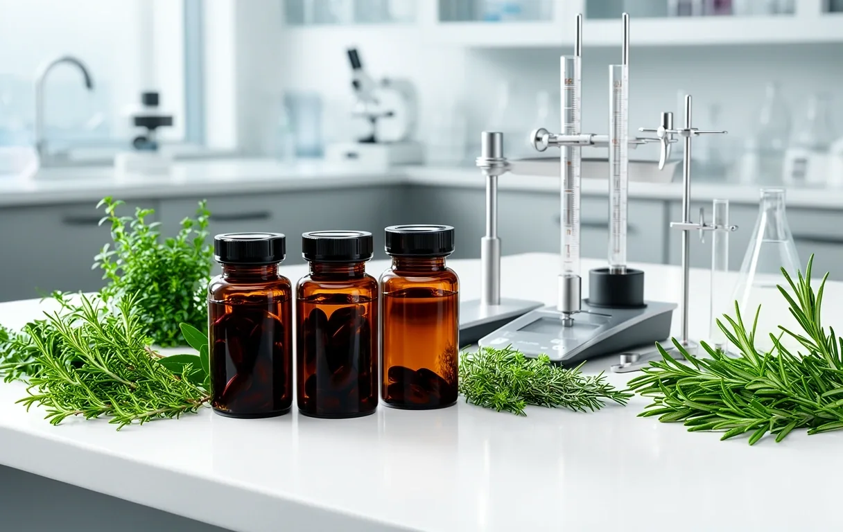 Laboratorium